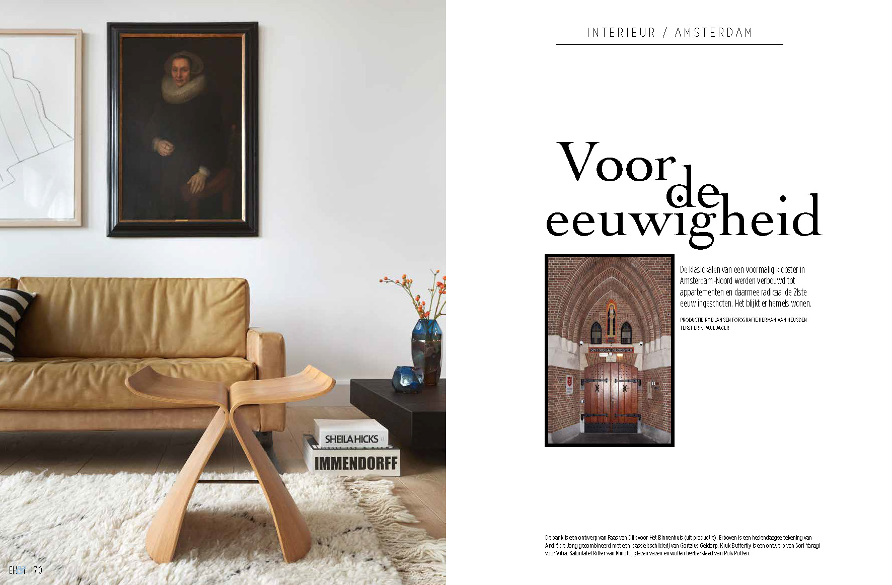 EH&I 04-2019 Interieur Klooster Amsterdam-Noord_Pagina_1