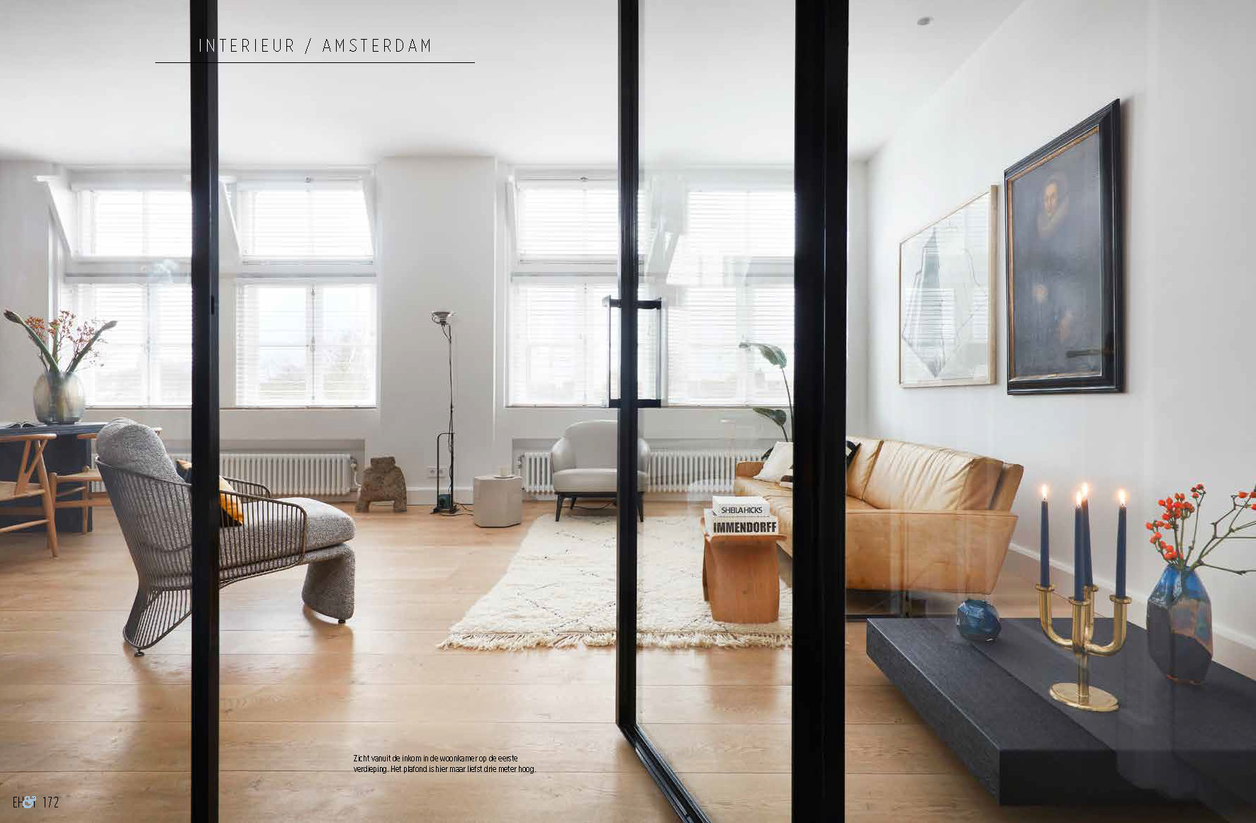 EH&I 04-2019 Interieur Klooster Amsterdam-Noord_Pagina_2